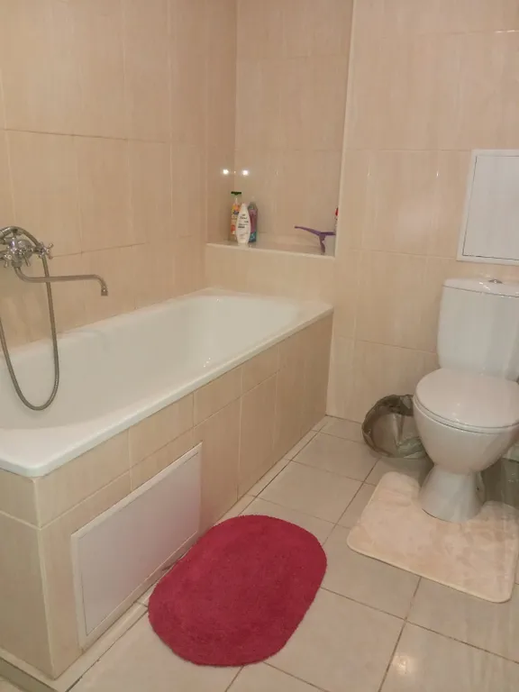 Уютная квартира в историческом центре