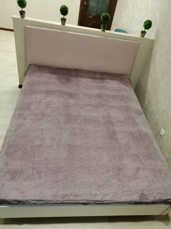 Уютная квартира на проспекте Ленина