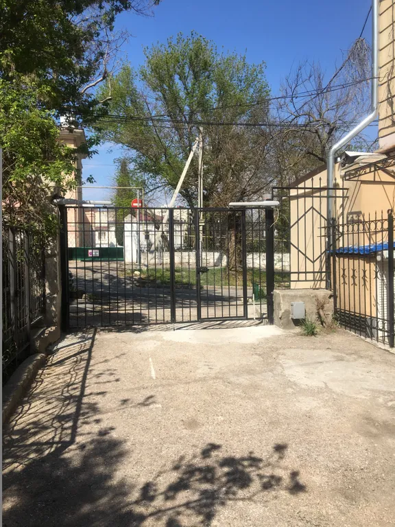 Квартира Квартира Великолепная двушка в центре города — Севастополь