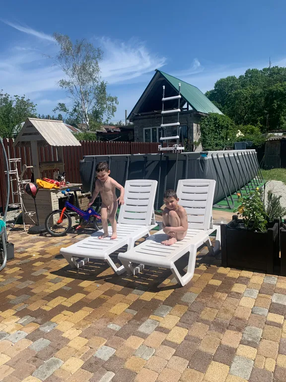 3-комнатный Дом