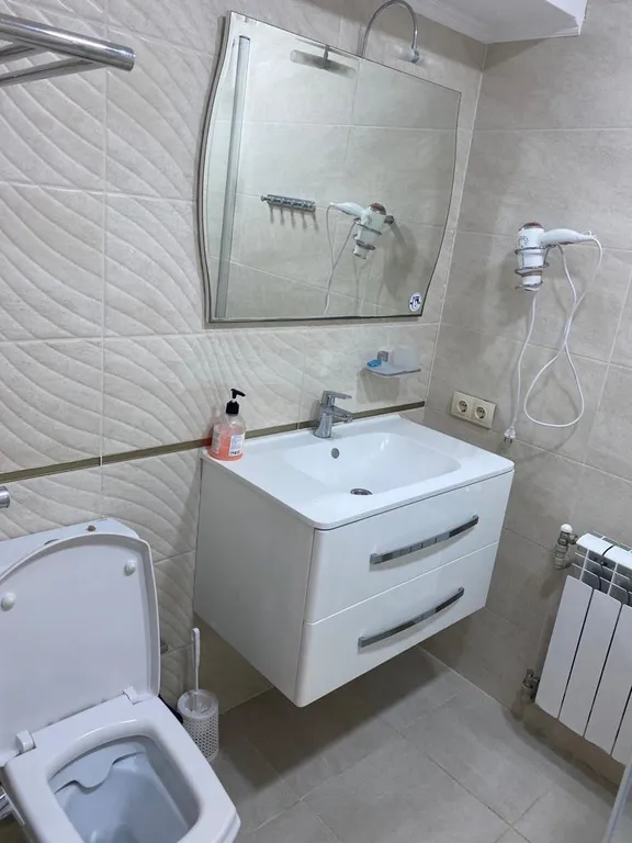 Коттедж в Вязовой роще