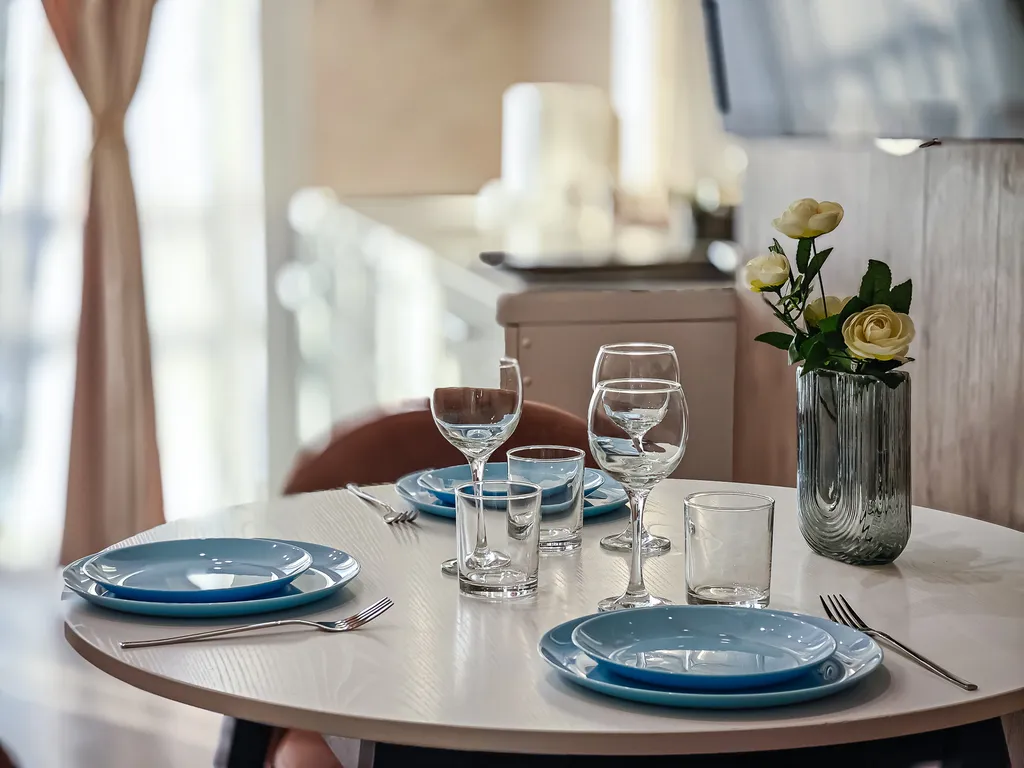 Квартира Солнечная квартира с двумя спальнями и балконом — Новосибирск