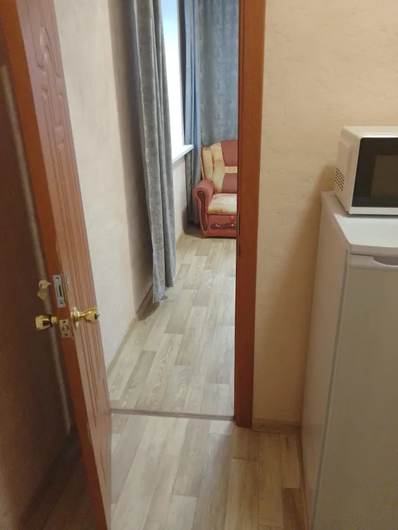 Уютный двухместный номер