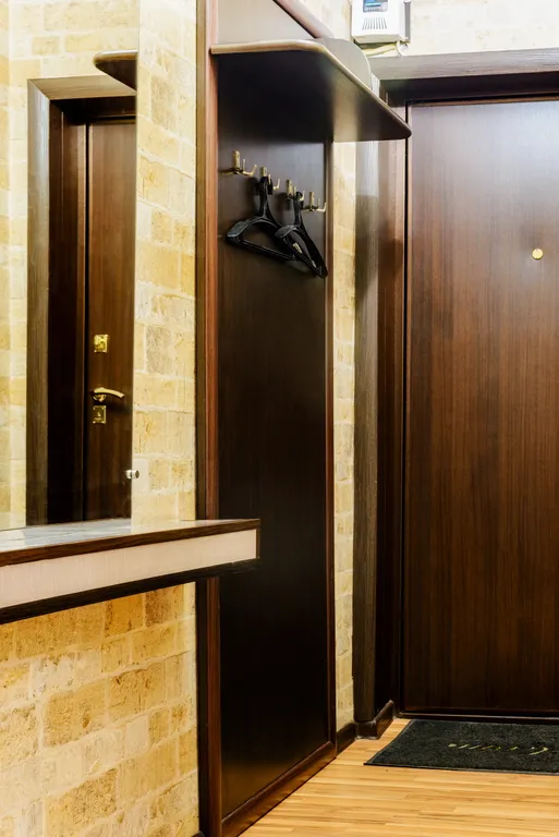 Вместительная квартира в центре рядом с ЛПУ и ДКШ