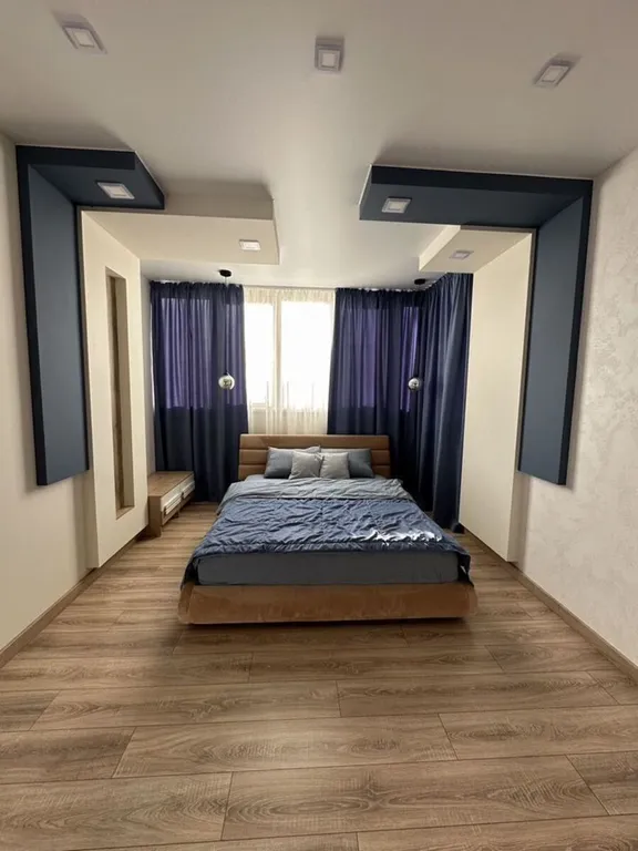 Апартаменты класcа люкс