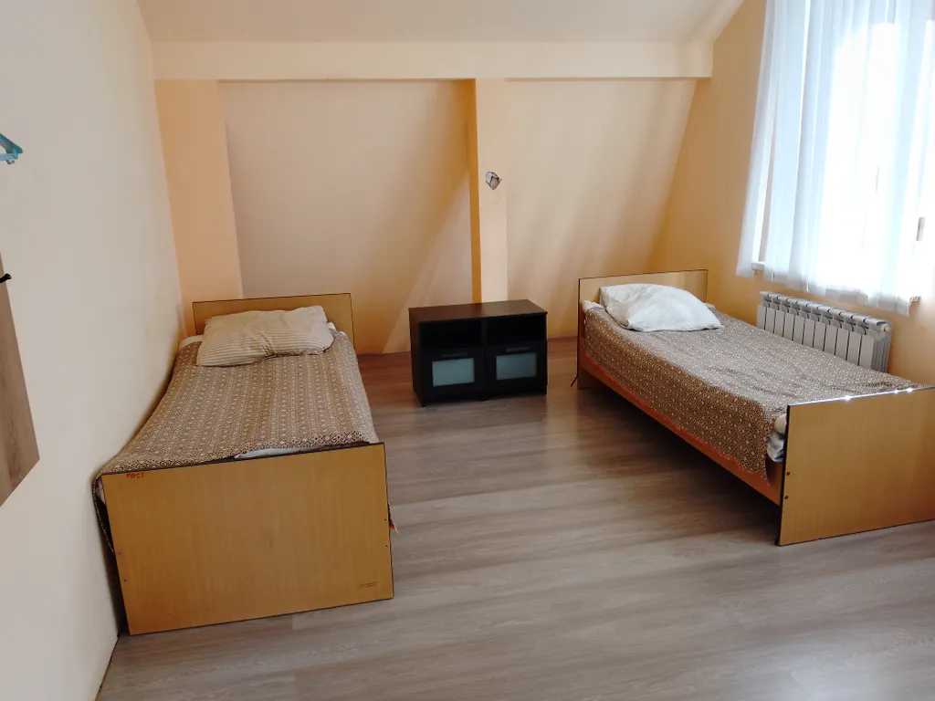 Коттедж Большой дом для большой компании — Верхотурье