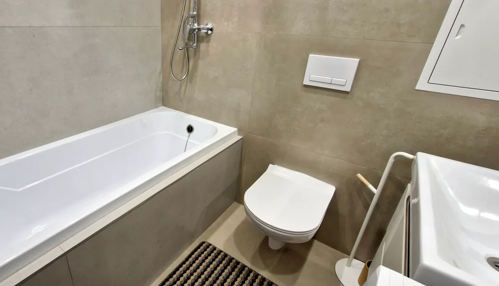 Апартаменты на берегу