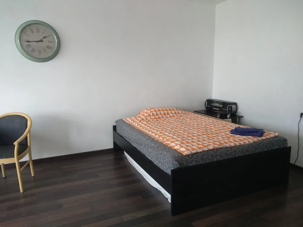 Квартира у Крокус Экспо и метро Мякинино