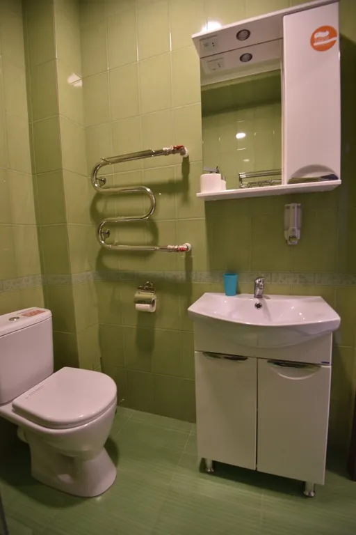 Квартира Комната — Кучугуры