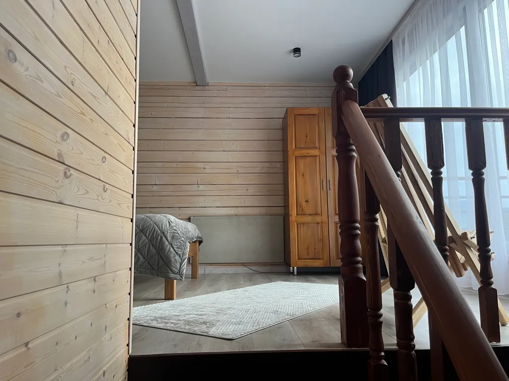 Уютный дом на улице Свободной