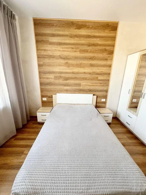 Квартира на Банном