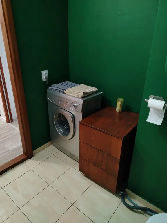 Уютная квартира с новой мебелью и ортопедическим матрасом