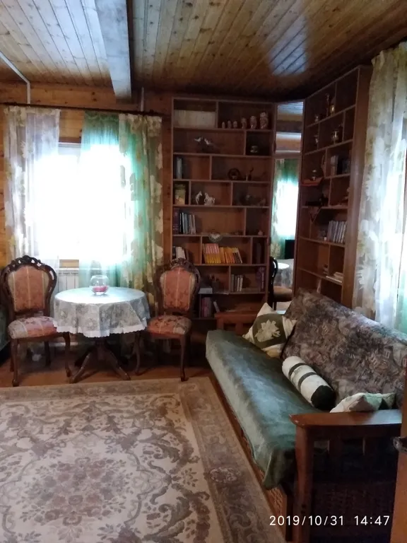 Эко-Дом Аншлаг