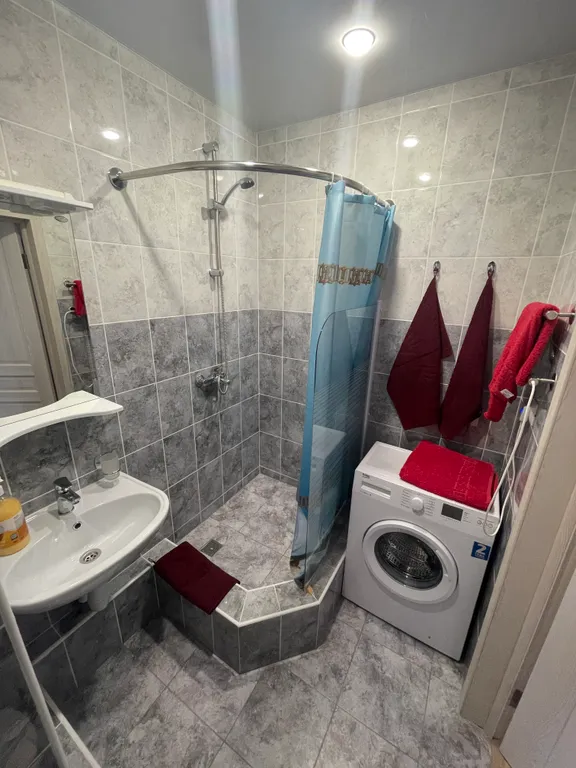 Квартира Квартира Сочинский горизонт — Краснодар