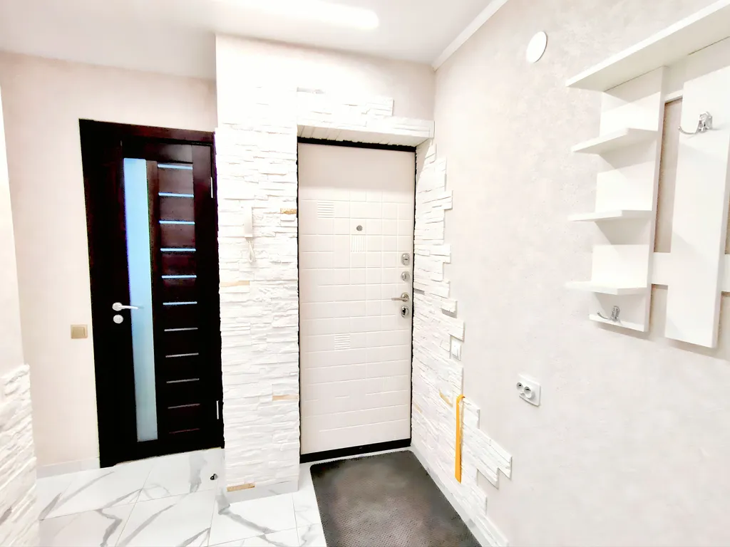 Семейная 3-комнатная Чистая