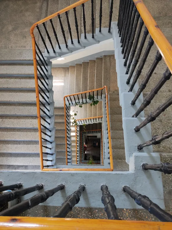 Квартира Элегантная квартира для ценителей минимализма, с закрытой парковкой — Санкт-Петербург