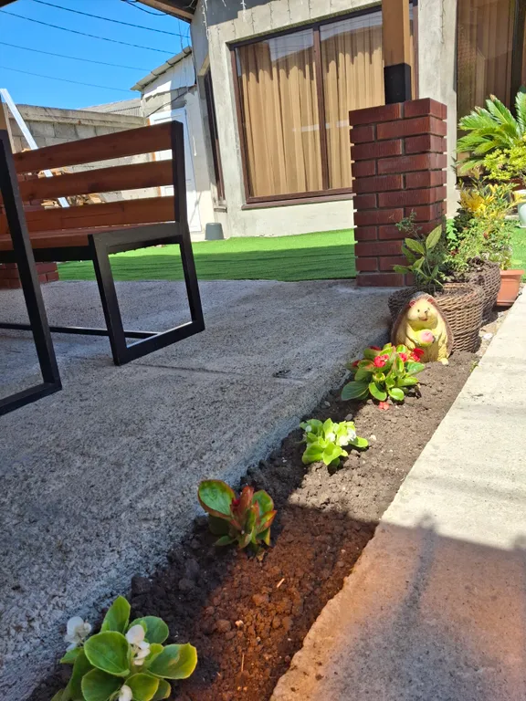 3-комнатный Дом