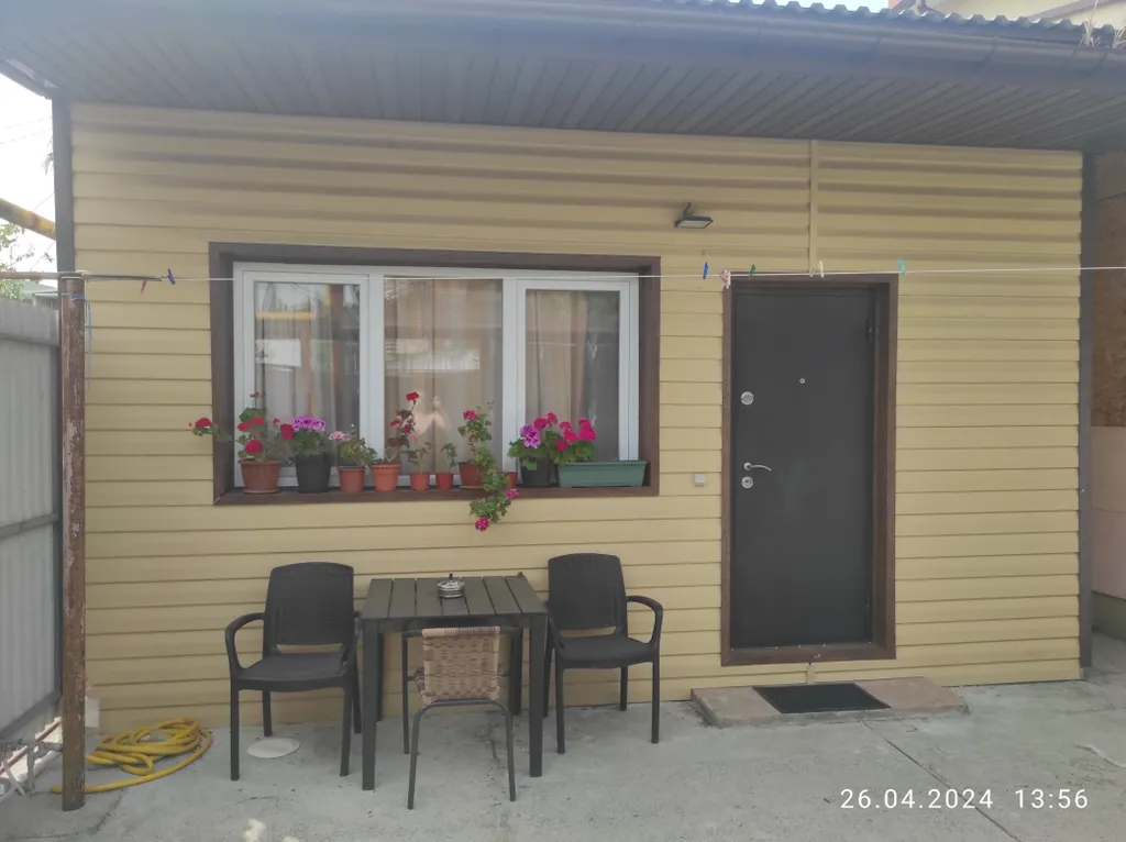 Коттедж Дом у Вячи — Сириус