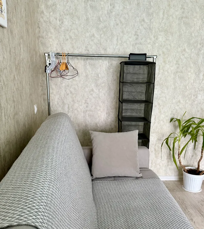 Уютная квартира рядом с аквапарком