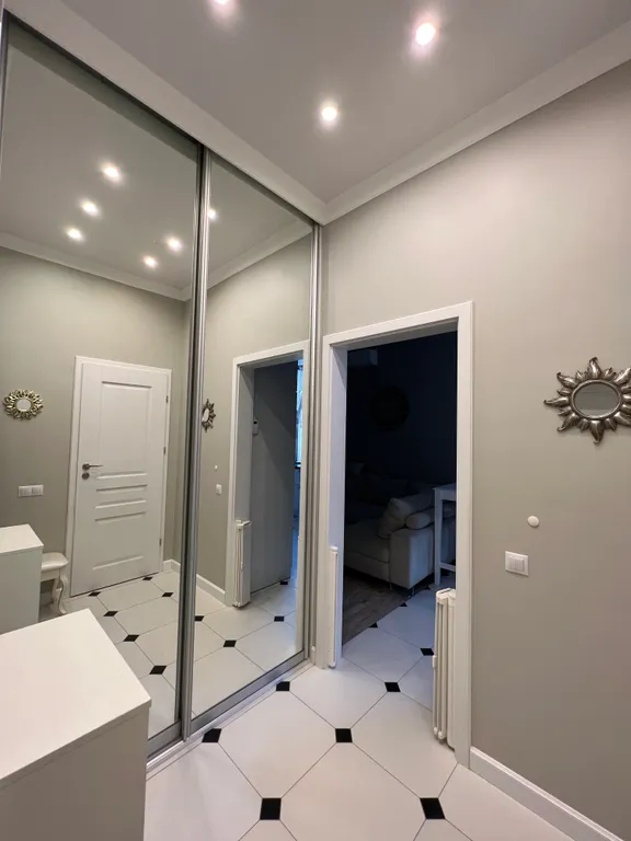 Квартира Квартира на верхнем озере — Калининград