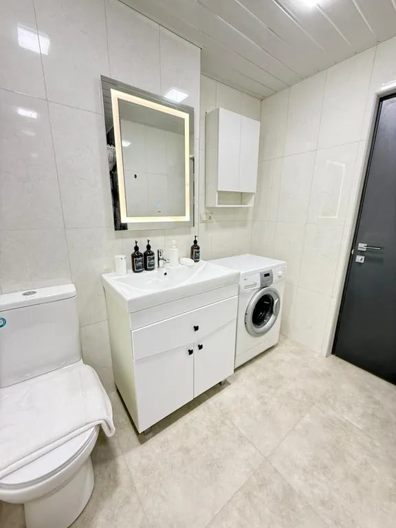 Красивое место для отдыха в Цахкадзоре