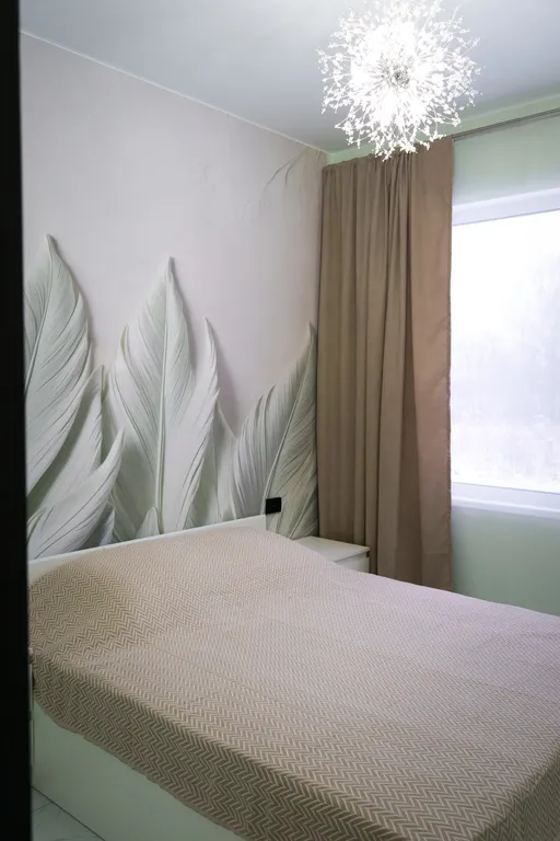 Уютный дом с сауной и бассейном