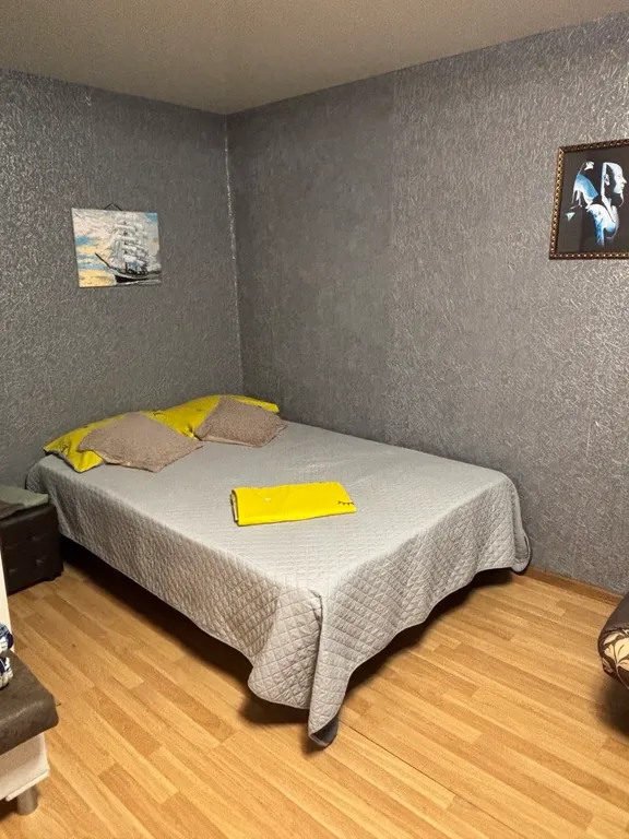 Квартира в самом центре города