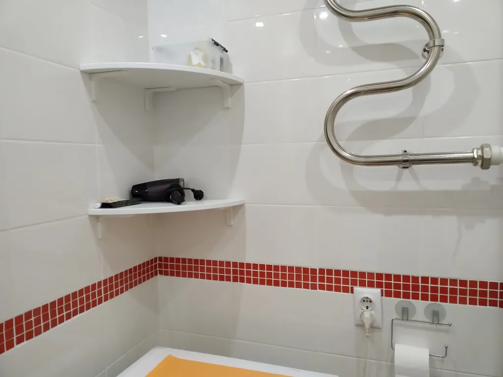 Студия у метро Девяткино