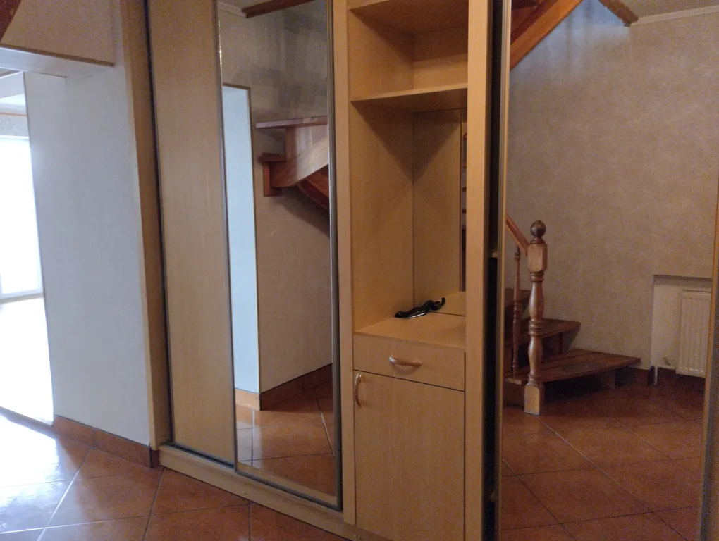 Квартира Уютная 2-х уровневая квартира в районе Амалиенау — Калининград