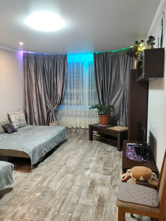 Уютная квартира в городе -курорте Зеленоградске