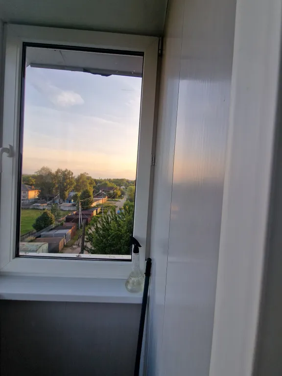 Уютная квартира недалеко от центра и жд вокзала