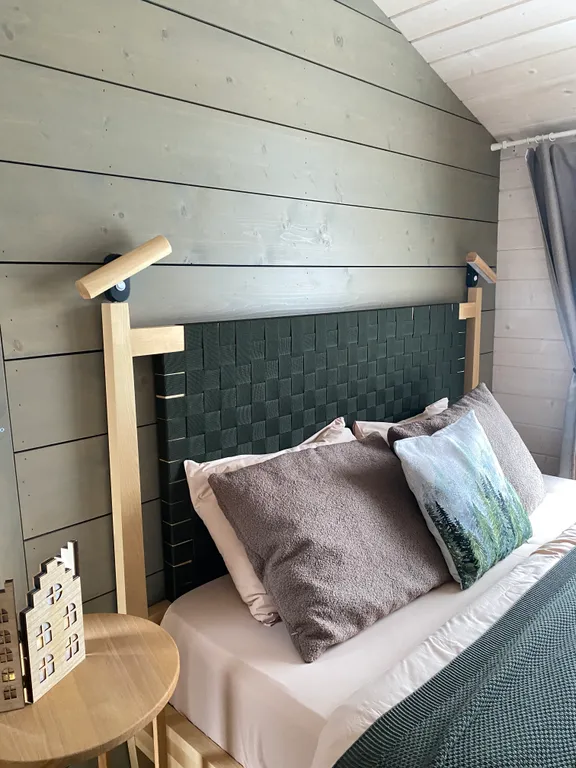 Soul Дача - дача как у себя дома