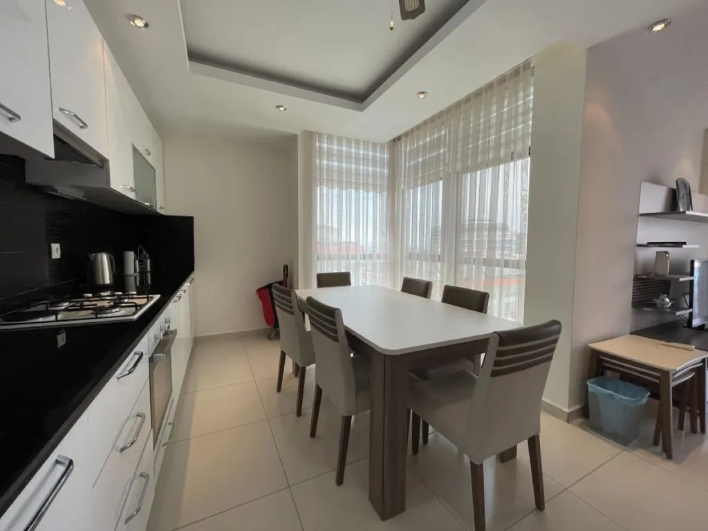 Квартира в идеальном комплексе