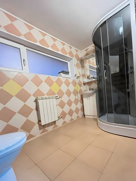 Апартаменты в самом центре горнолыжного курорта