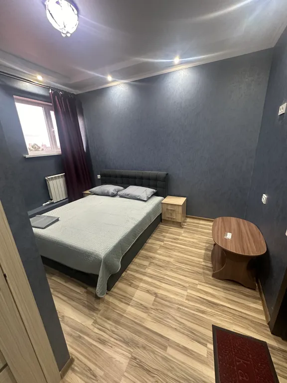 Квартира Комната — аренда посуточно в Новосибирск