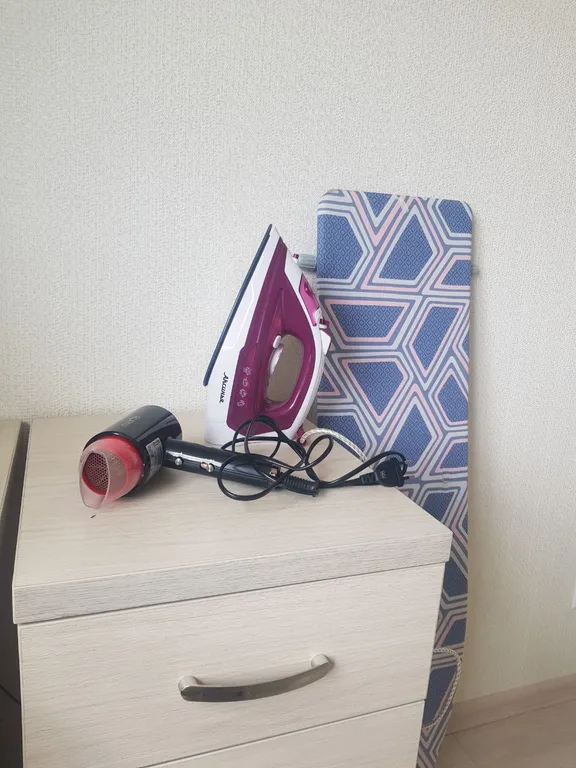 Уютная 2-комнатная квартира в центре города