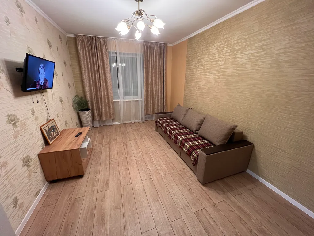 2-комнатные Апартаменты в центре Белгорода