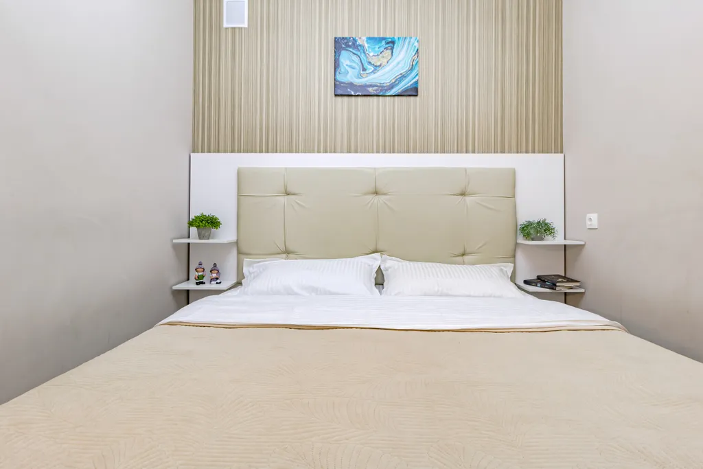 Paris апартаменты возле Триумфальной арки