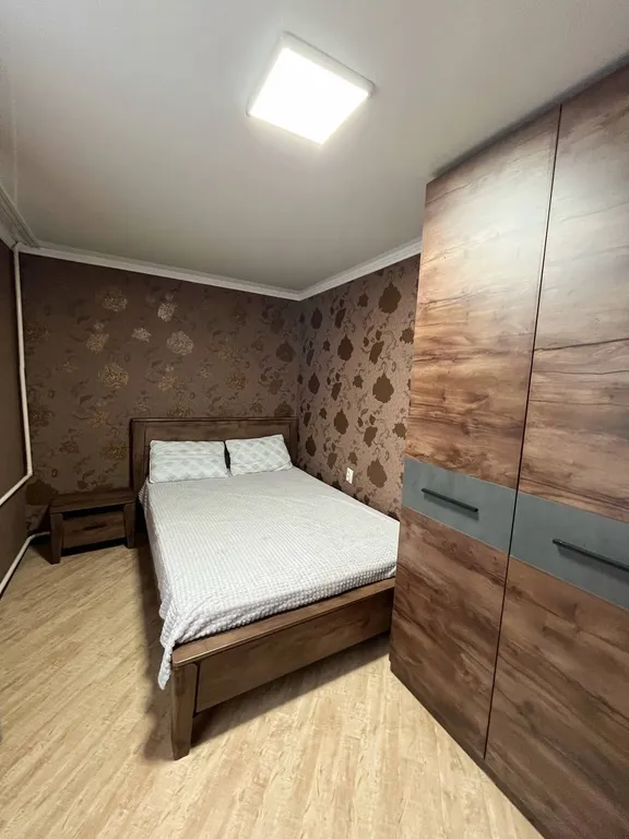 Уютная квартира около ЖД Минеральные Воды и центрального парка