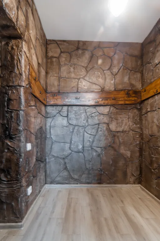 Коттедж Уютный дом с баней на дровах — Кузьмоловский