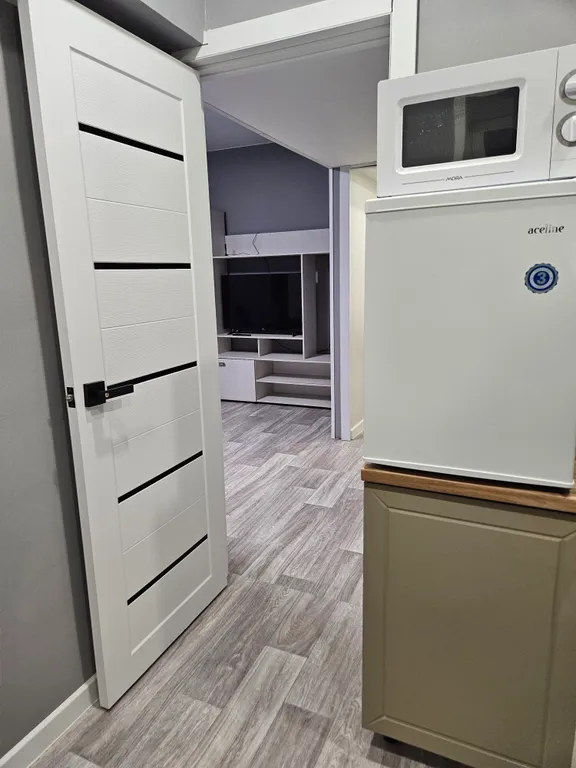 Квартира Квартира в Мигалово — Тверь