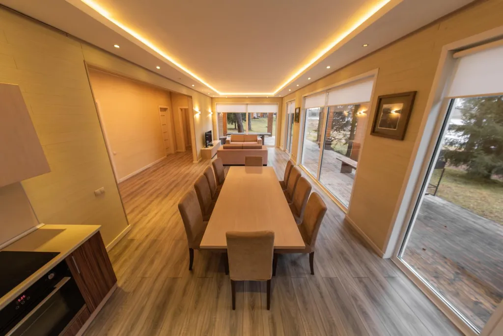 4-комнатный Дом