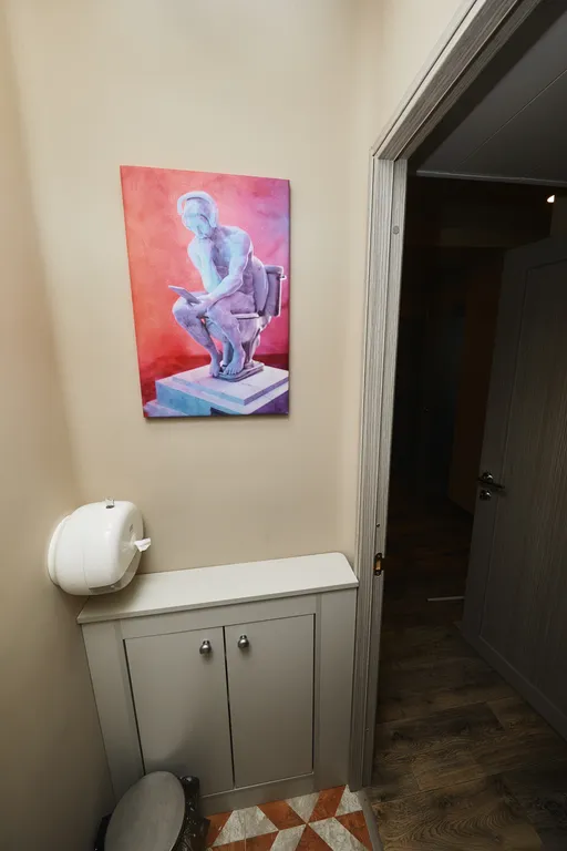 Квартира Уютная квартира в спальном районе — Севастополь