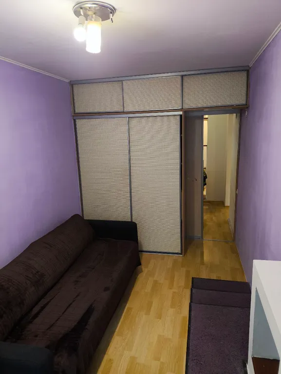 Отличная квартира в Ленинском районе