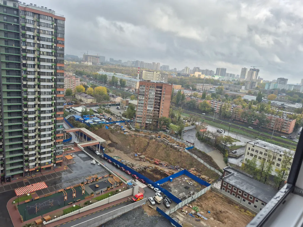 Квартира Квартира с бесплатной Парковка — Ростов-на-Дону