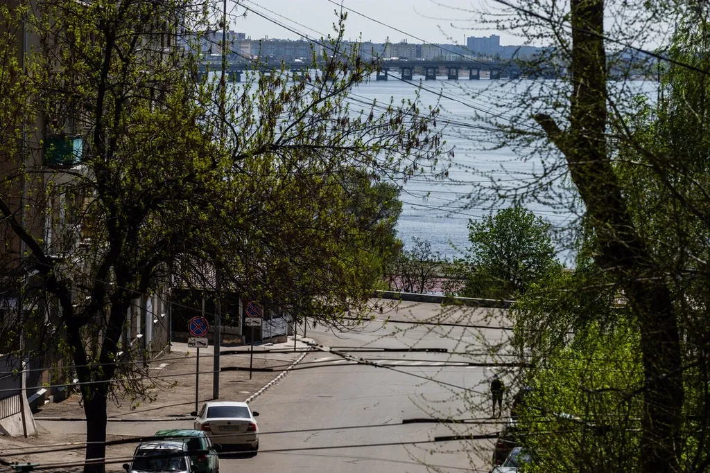 Квартира Двухкомнатные апартаменты, отчетные документы — аренда посуточно в Саратов