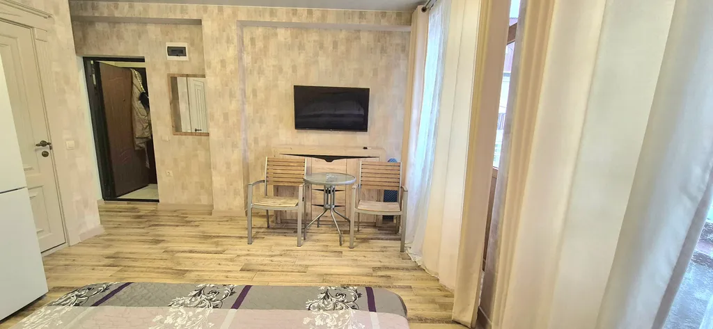 Квартира Квартира в центре — Ялта