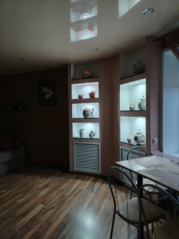 Уютные и современные апартаменты