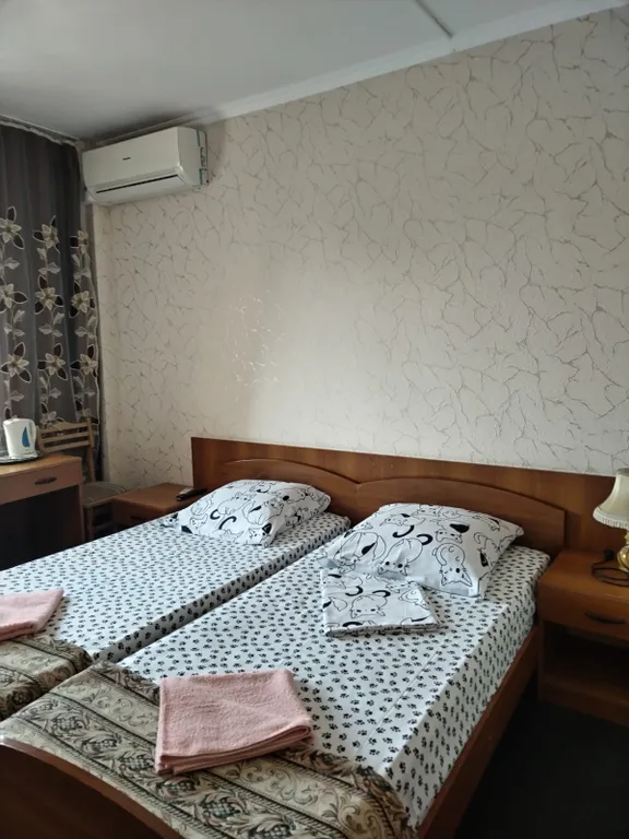 Квартира Комната — аренда посуточно в Лазаревское