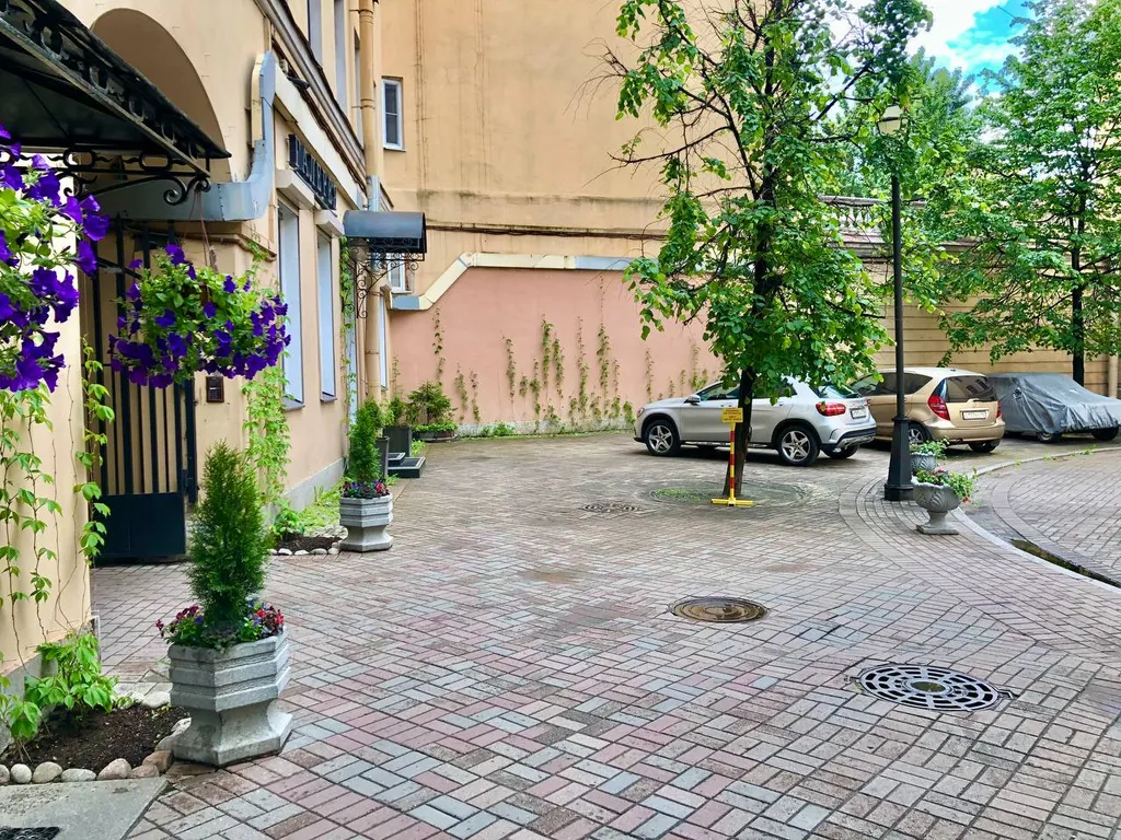 Квартира Комната — Санкт-Петербург